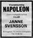 napoleon
